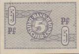 Deutschland 5 Pfennig 1948 Ro 250b unc ---K2