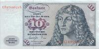 Deutschland 10 DM Deutsche Mark Ro 275a CF/S -