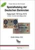 Deutschland Spezialkatalog Deutsche Banknoten Kaisereich 1874 bis 1918, Grebe, Holzbach -