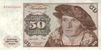 Deutschland 50 DM Deutsche Mark Ro 277a KE/V (233) --- K2 -