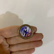 2 Euro Coloured Coin 2023 France World Cup Rugby