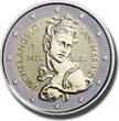 2 Euro 2025 San Marino Michelangelo ‘Reverse’  Coin Box