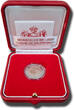 €2 2026 Monaco Duchy of Valentinois 2 Euro Coin in box Uncirculated