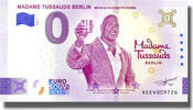 Germany 0 Euro 2026 Gold 0 Euro Souvenir Banknote Madame Tussauds Berlin... 4.62 US$  +  114.32 US$ shipping