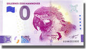 Germany 0 Euro 2026 0 Euro Souvenir Banknote Erlebnis- Zoo Hannover Germ... 4.62 US$  +  114.32 US$ shipping