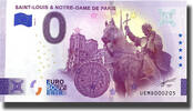France 0 Euro 2026 0 Euro Souvenir Banknote Saint Louis Notre Dame de Pa... 4.62 US$  +  114.32 US$ shipping