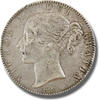 United Kingdom Full Crown 1845 1845 United Kingdom Queen Victoria Young ... 225.17 US$  +  114.32 US$ shipping