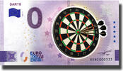 Germany 0 Euro 2026 0 Euro Souvenir Banknote Darts Colour Germany XERZ 2... 10.39 US$  +  114.32 US$ shipping