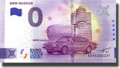 Germany 0 Euro 2026 0 Euro Souvenir Banknote BMW Museum Germany XEHS 202... 4.62 US$  +  114.32 US$ shipping