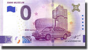 Germany 0 Euro 2026 Gold 0 Euro Souvenir Banknote BMW Museum Germany XEH... 4.62 US$  +  114.32 US$ shipping
