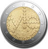 Finland &euro;2 2026 2026 Finland 100th Anniversary of Yleisradio 2 Euro Coin... 13.86 US$  +  114.32 US$ shipping
