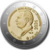 Luxembourg &euro;2 2026 2026 Luxembourg Accession to the Throne of Grand Duke... 16.17 US$  +  114.32 US$ shipping
