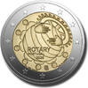 Portugal &euro;2 2026 2026 Portugal 100th anniversary of the Rotary Foundatio... 4.62 US$  +  114.32 US$ shipping