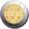 Croatia &euro;2 2026 2026 Croatia 100th Anniversary of the Croatian Radio and... 17.32 US$  +  114.32 US$ shipping