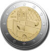 Monaco &euro;2 2026 2026 Monaco Duchy of Valentinois 2 Euro Coin in box unz 404.15 US$  +  114.32 US$ shipping