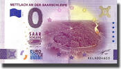 Germany 0 Euro 2025 Gold 0 Euro Souvenir Banknote Mettlach An Der Saarsc... 28.87 US$  +  114.32 US$ shipping