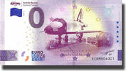 Germany 0 Euro 2026 0 Euro Souvenir Banknote Technik Museen Sinsheim Spe... 4.62 US$  +  114.32 US$ shipping