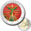 Lithuania &euro;2 2026 2 Euro Coloured Coin 2026 Lithuania Energy Independenc... 8.07 US$  +  114.32 US$ shipping