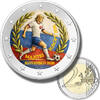 Slovakia &euro;2 2026 2 Euro Coloured Coin 2026 Slovakia 50th anniversary of ... 8.07 US$  +  114.32 US$ shipping