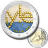 Finland &euro;2 2026 2 Euro Coloured Coin 2026 Finland 100th Anniversary of Y... 8.07 US$  +  114.32 US$ shipping