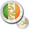 Ireland &euro;2 2026 2 Euro Coloured Coin 2026 Ireland Presidency of the EU C... 8.07 US$  +  114.32 US$ shipping
