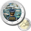 France &euro;2 2026 2 Euro Coloured Coin 2026 France 400th Anniversary of Fre... 8.07 US$  +  114.32 US$ shipping