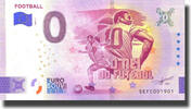 Italy 0 Euro 2026 0 Euro Souvenir Banknote Football Pele Italy SEFC 2026... 3.92 US$  +  110.84 US$ shipping
