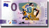 Italy 0 Euro 2026 0 Euro Souvenir Banknote Football Pele Colour Italy SE... 10.08 US$  +  110.84 US$ shipping