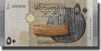 Syria 50 Pounds 2021 2021 Syria 50 Pounds Banknote Uncirculated unz 2.24 US$  +  110.84 US$ shipping