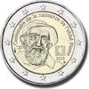  2 Euro Coloured Coin United Kingdom - William - Prince Of Wales  8.19 US$  +  23.45 US$ shipping