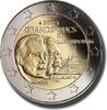  2 Euro Coloured Coin Notre-Dame de Paris - France  8.19 US$  +  23.45 US$ shipping