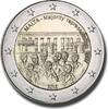  2 Euro Coloured Coin Duomo di Milano - Milan - Italy  8.19 US$  +  23.45 US$ shipping