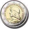  2 Euro Coloured Coin Popeye the Sailor Man  8.19 US$  +  23.45 US$ shipping