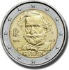  2 Euro Coloured Coin Football Star-Courtois  8.19 US$  +  23.45 US$ shipping