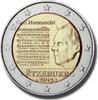  2 Euro Coloured Coin Football Star-Debruyne  8.19 US$  +  23.45 US$ shipping