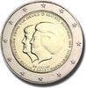  2 Euro Coloured Coin Vincent Van Gogh  8.19 US$  +  23.45 US$ shipping