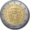  2 Euro Coloured Coin Hogwarts  8.19 US$  +  23.45 US$ shipping