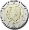  2 Euro Coloured Coin Football España Campeones Euro 2024-1  8.19 US$  +  23.45 US$ shipping