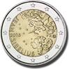  2 Euro Coloured Coin OktoberFest  8.19 US$  +  23.45 US$ shipping