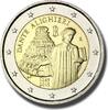  2 Euro Coloured Coin Save the bees  8.19 US$  +  23.45 US$ shipping