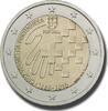  2 Euro Coloured Coin Papa Francesco  8.19 US$  +  23.45 US$ shipping