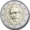  2 Euro Coloured Coin Sede Vacante  8.19 US$  +  23.45 US$ shipping