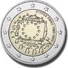 2 Euro Coloured Coin Single box Che Guevara