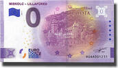 Hungary 0 Euro 2021 0 Euro Souvenir Banknote Miskolc-Lillafured Hungary ... 4.62 US$  +  114.32 US$ shipping