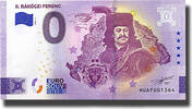 Hungary 0 Euro 2022 0 Euro Souvenir Banknote II. Rakoczi Ferenc Hungary ... 4.62 US$  +  114.32 US$ shipping