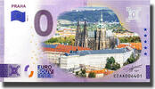 Czech 0 Euro 2022 0 Euro Souvenir Banknote Praha Colour Czech Republic C... 10.39 US$  +  114.32 US$ shipping