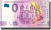 Portugal 0 Euro 2023 0 Euro Souvenir Banknote Nossa Senhora Do Sameiro B... 4.04 US$  +  114.32 US$ shipping