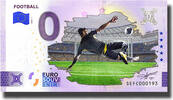 Italy 0 Euro 2024 0 Euro Souvenir Banknote Football Colour Italy SEFC 20... 10.39 US$  +  114.32 US$ shipping