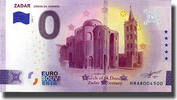 Croatia 0 Euro 2025 0 Euro Souvenir Banknote Zadar CRKVA SV DONATA Croat... 4.04 US$  +  114.32 US$ shipping