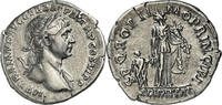 ROMAN EMPIRE AR Denarius Trajan, AD 98-117 Trajan AR Denarius &ndash; ALIM ITA... 4,287.71 元  ＋  350.81 元 运费